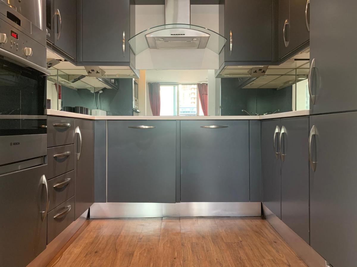 London Excel Stays - One Bed Apartment Экстерьер фото