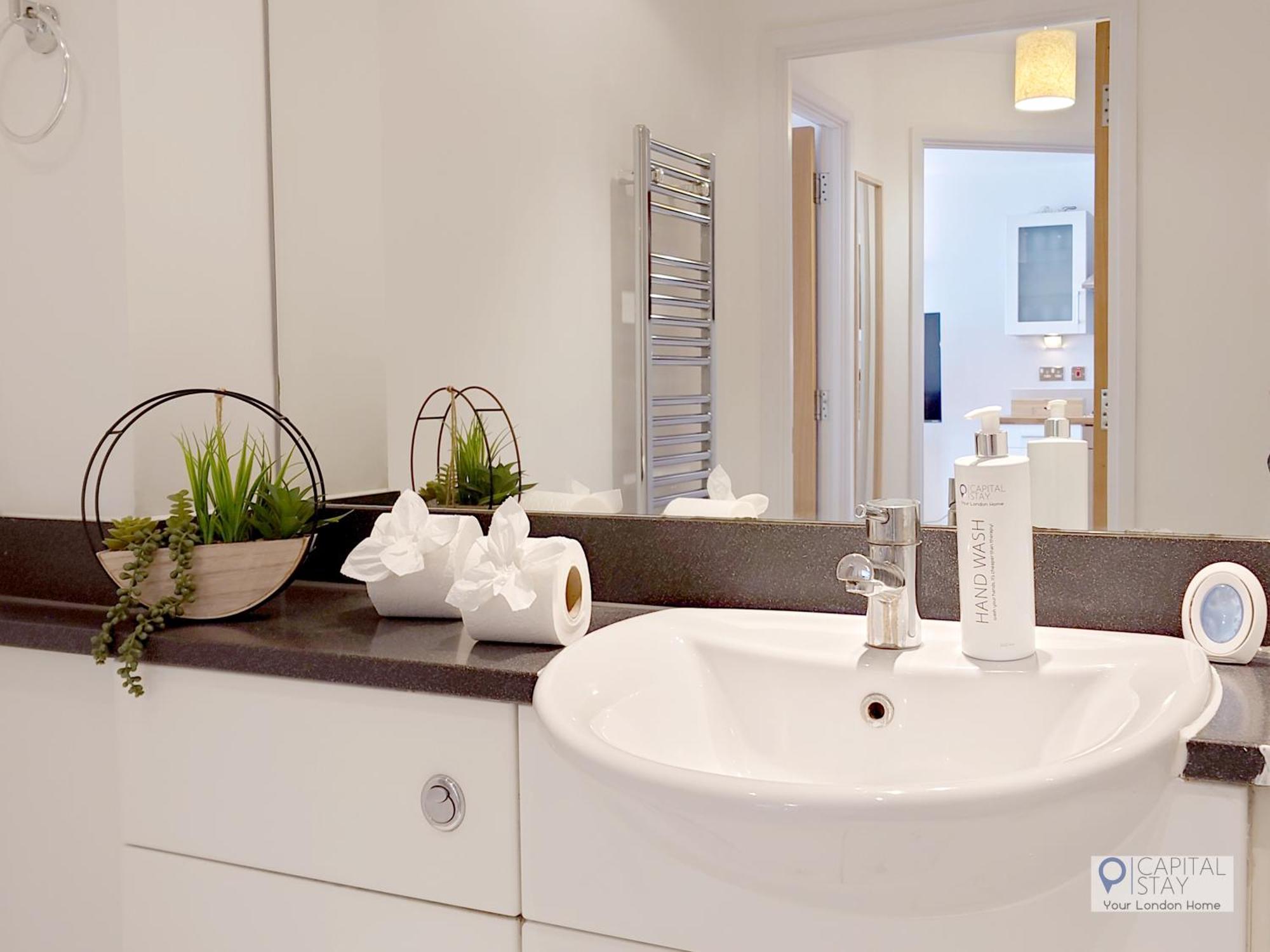 London Excel Stays - One Bed Apartment Экстерьер фото